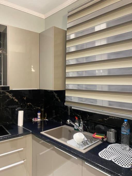 Stone House 48 M Apartamento Acharnes Exterior foto