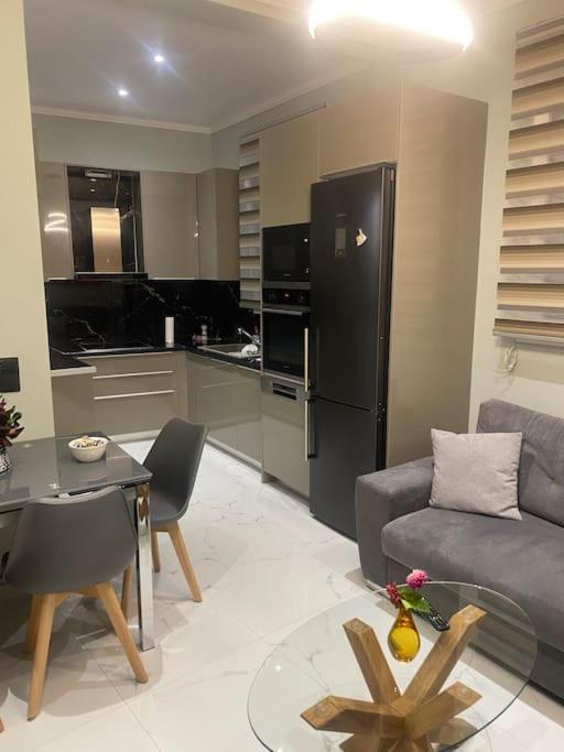 Stone House 48 M Apartamento Acharnes Exterior foto