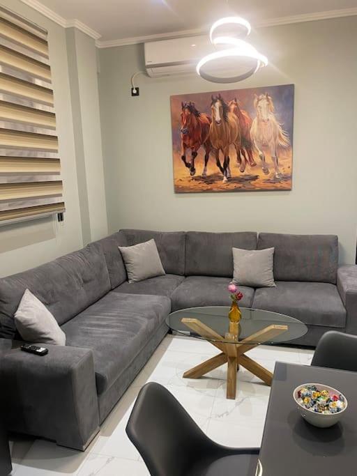 Stone House 48 M Apartamento Acharnes Exterior foto